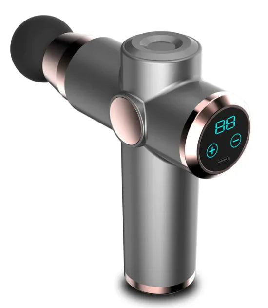 Electric Muscle Massage Gun