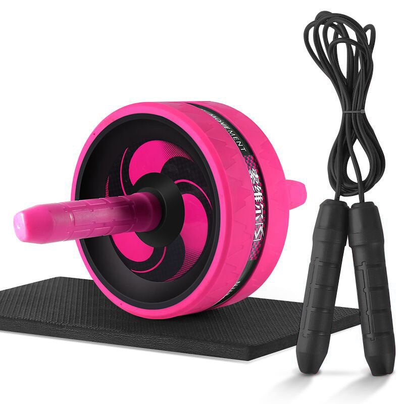 Double AB Roller